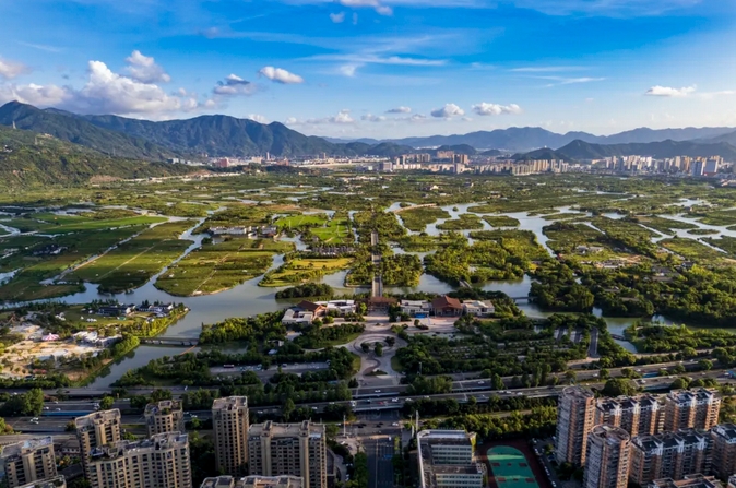 温州入选制造业新型技术改造城市试点