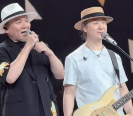 温州音乐组合“FM48”晋级《星光大道》年度总决赛