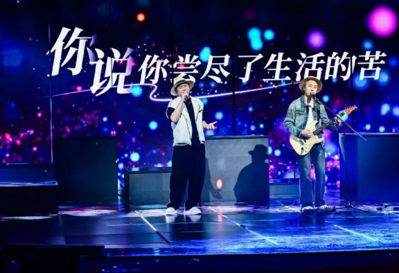 温州音乐组合“FM48”晋级《星光大道》年度总决赛