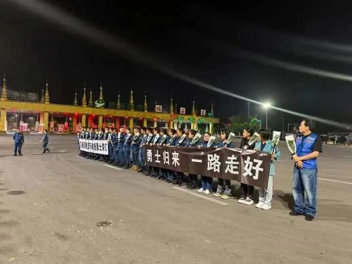 温州救援英雄陈延寿入选“中国好人榜”