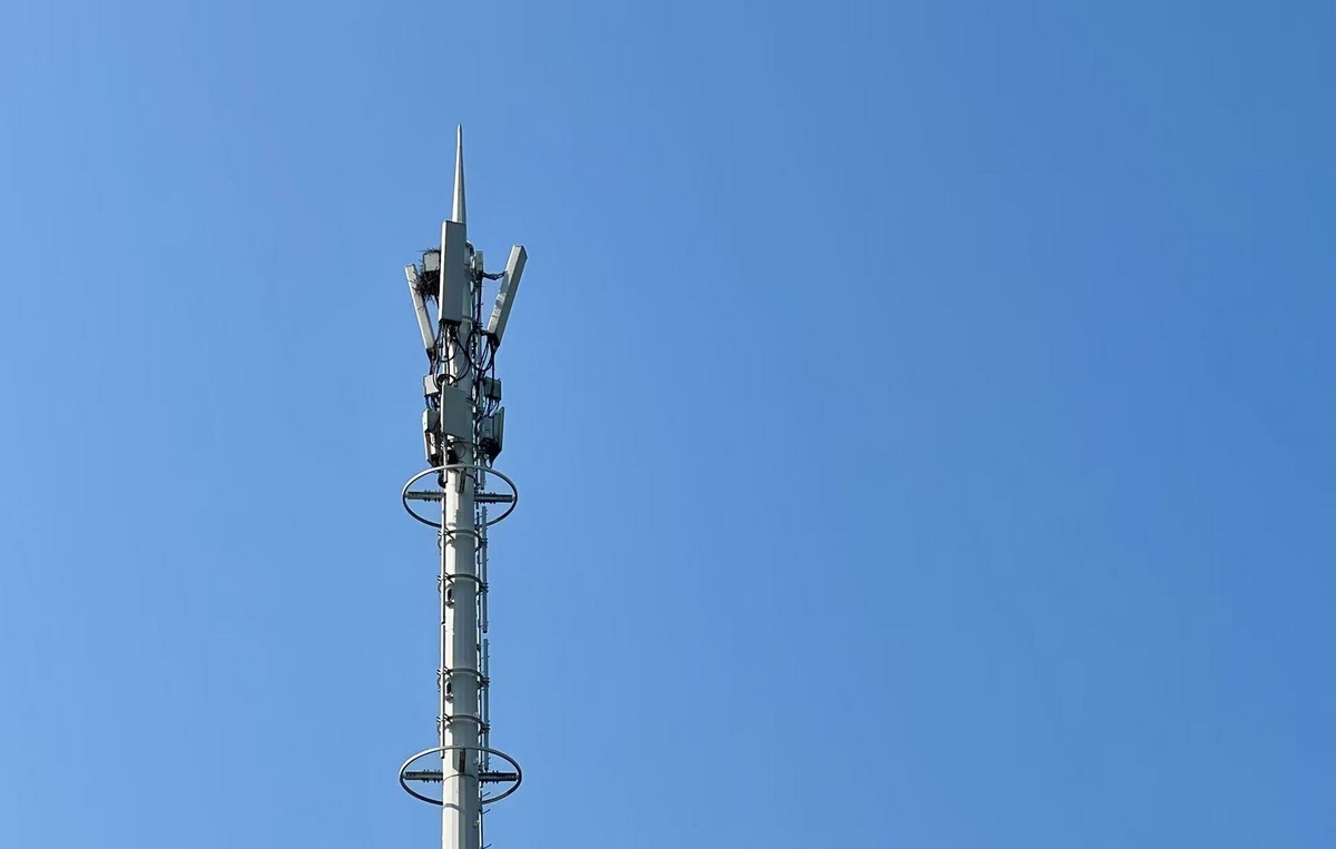 6G基站、6G智能手机要来了!这份规划作出详细部署