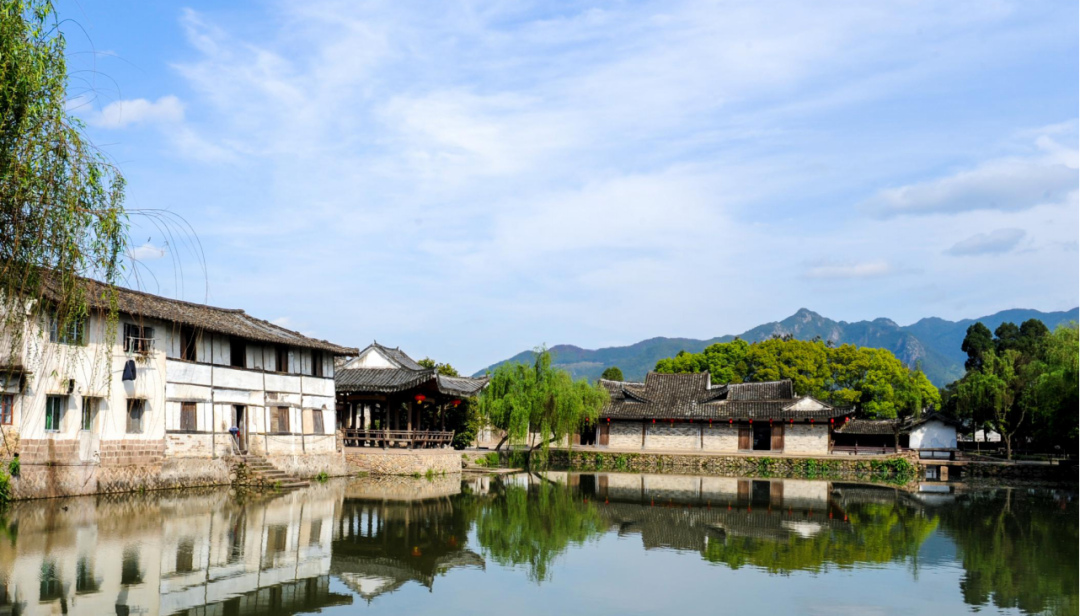 一线“串”温台！“雁楠飞仙海天游”主题线路发布 - 配图31