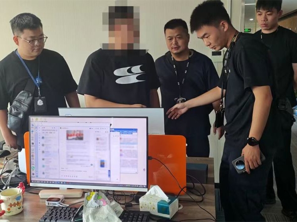 打处十类新型黑恶战果56个!温州纵深推进深化扫黑除恶专项斗争