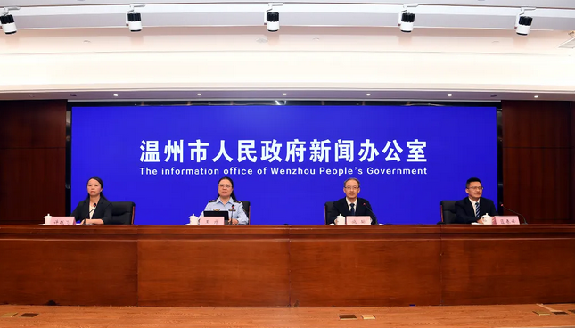 政企联动送上数字转型“大礼包” 个体商户“触网”经营提档升级