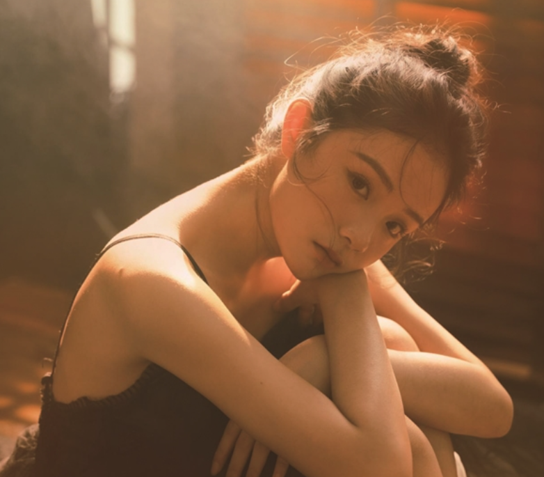 吴依蔓:温州女人是“六边形战士”