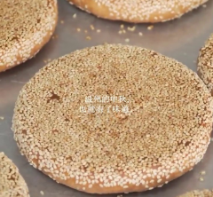 桥墩月饼,专属温州人的中秋味道