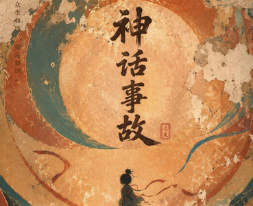 温州动画电影《神话事故》杀青