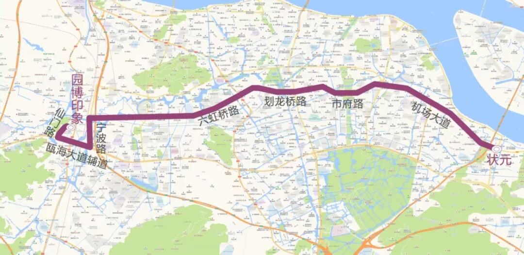 温州4条宝藏漫游线,承包你的整个国庆假期!