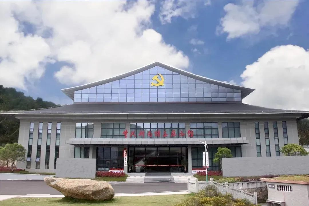 温州两地入选省级榜单！秋日自驾温州这样走 - 配图32