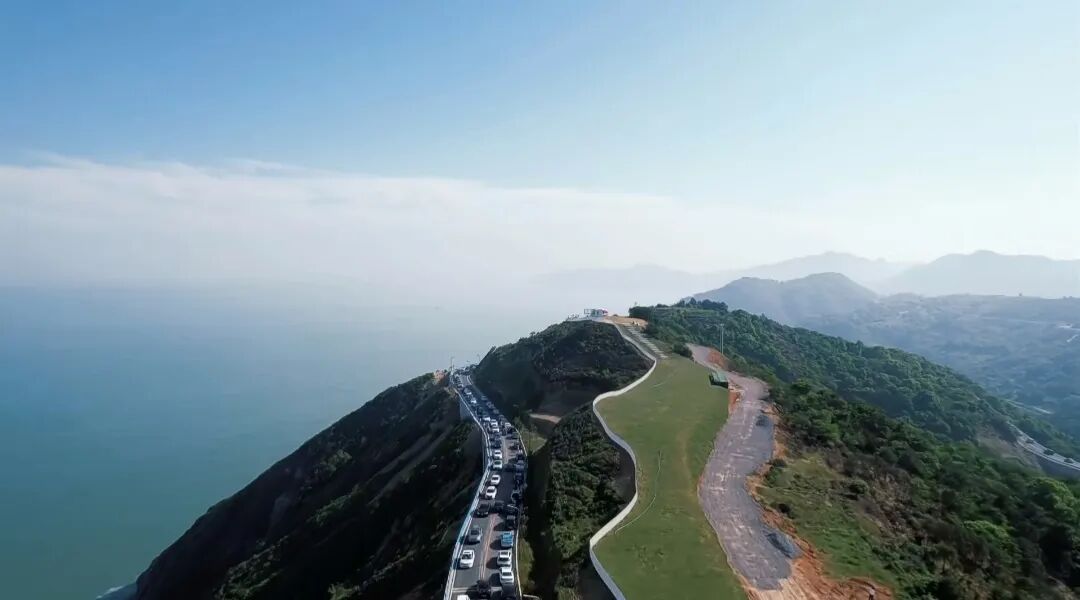 温州两地入选省级榜单！秋日自驾温州这样走 - 配图41