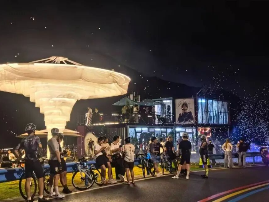 温州两地入选省级榜单！秋日自驾温州这样走 - 配图54