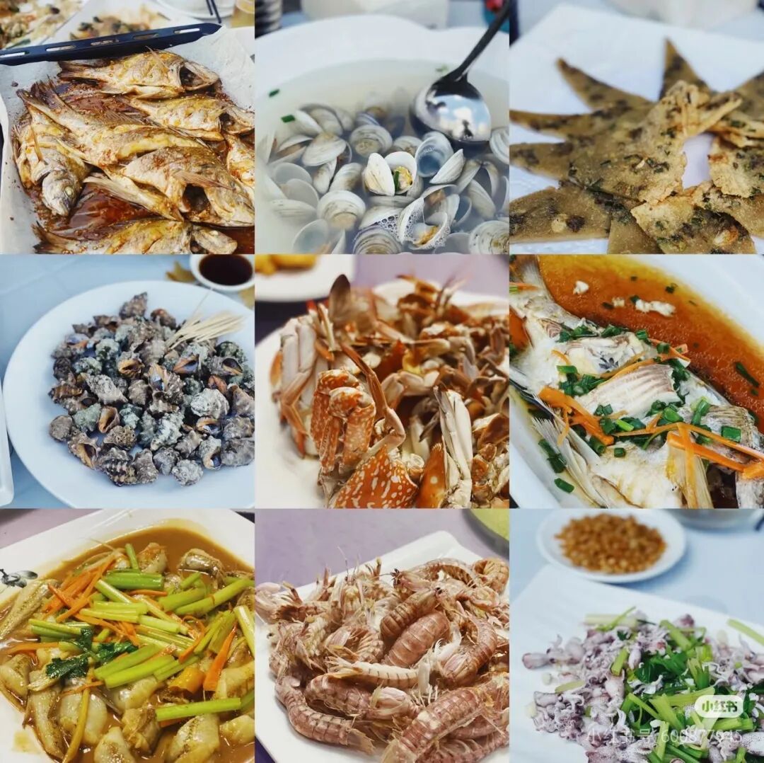 温州两地入选省级榜单！秋日自驾温州这样走 - 配图71