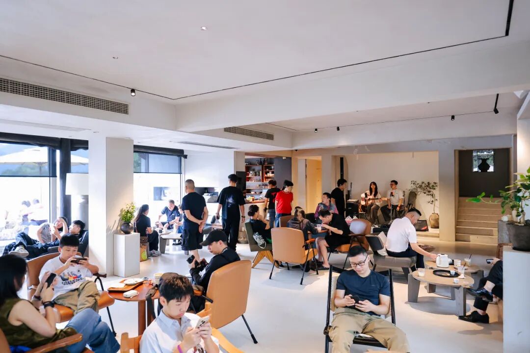 楠溪江国庆好戏持续上演，邀您共赴山水之约！ - 配图35