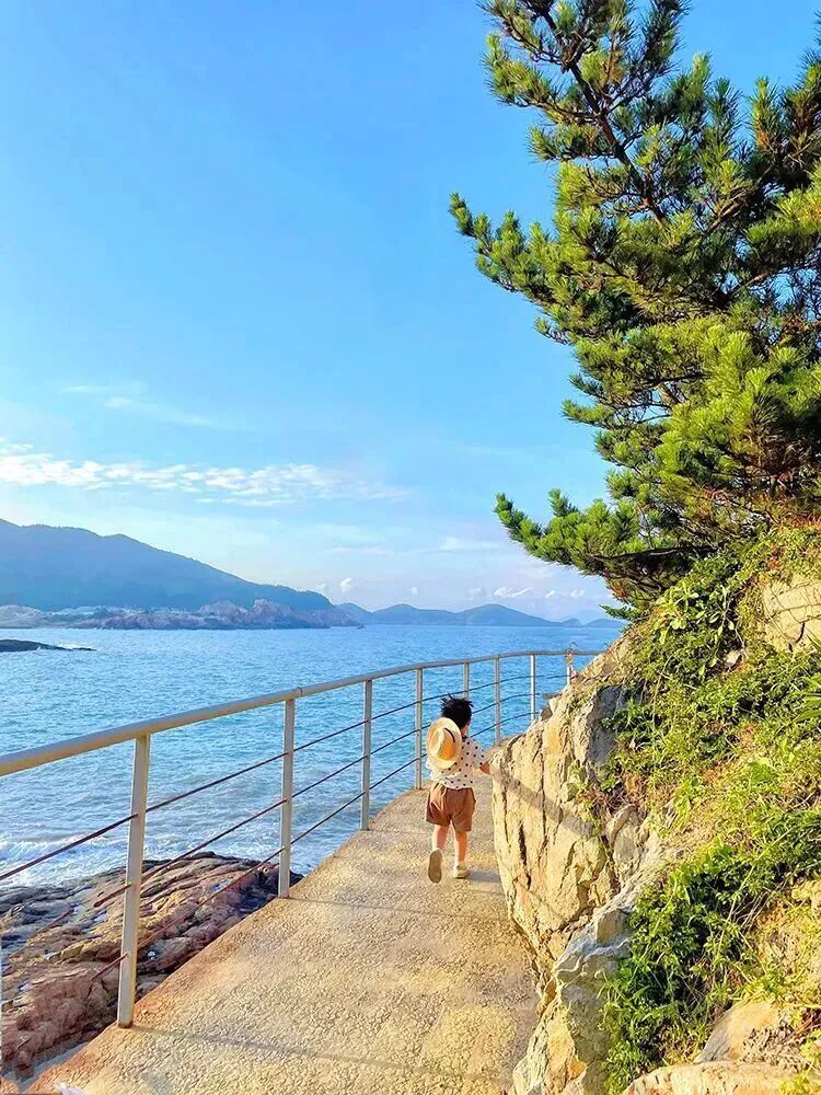 避开人潮，畅享美景，洞头本地人私藏！ - 配图26