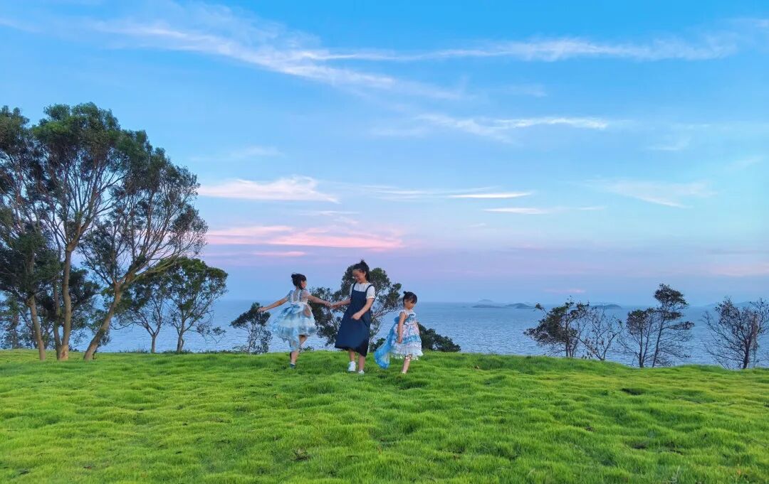 避开人潮，畅享美景，洞头本地人私藏！ - 配图30