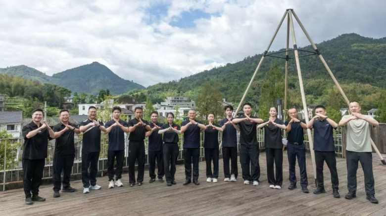 “武术之乡”再迎武林盛会 全国武术套路冠军赛明起在温开赛